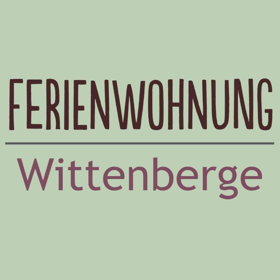 Ferienwohnung Wittenberge Exterior photo